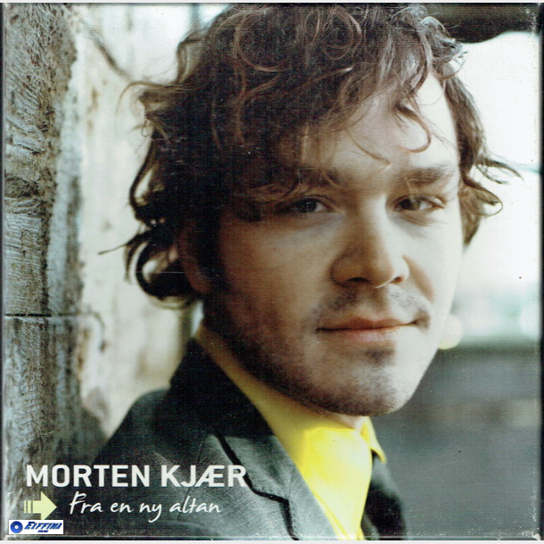 Morten Kjr - Fra En Ny Altan (2008)