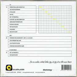 Morten Kjr - Fra En Ny Altan (2008)