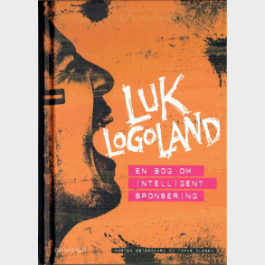Morten stergaard Og Tomas Olesen - Luk Logoland