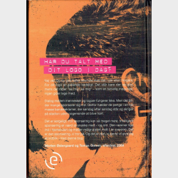 Morten stergaard Og Tomas Olesen - Luk Logoland