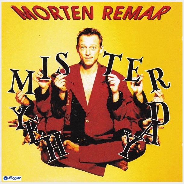 Morten Remar - Hey Mister Day (1993)