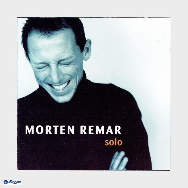 Morten Remar - Solo (1998)