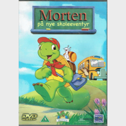 Morten Skildpadde - P Nye Skoleeventyr (1986)