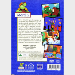 Morten Skildpadde 2 - Afsnit 13-24 (1999)