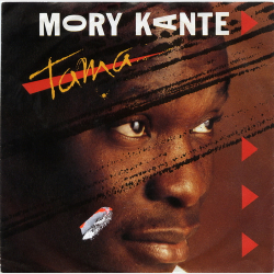 Mory Kante - Tama (1988)