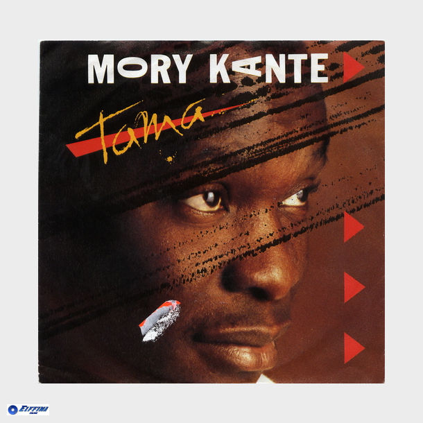 Mory Kante - Tama (1988)