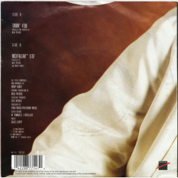 Mory Kante - Tama (1988)