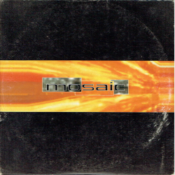Mosaic - Signs (On Tour 2002) (2002) (Promo)