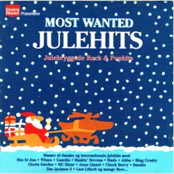 Most Wanted Julehits (1995) (Ekstra Bladet)