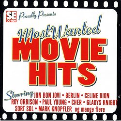 Most Wanted Movie Hits (1995)