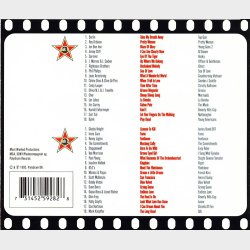 Most Wanted Movie Hits (1995)