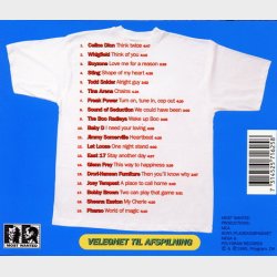 Most Wanted Radio Hits (1995)