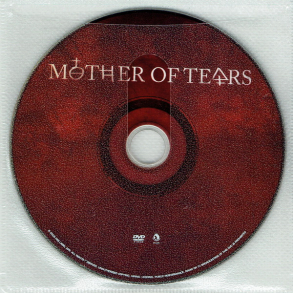 Mother Of Tears (2009)