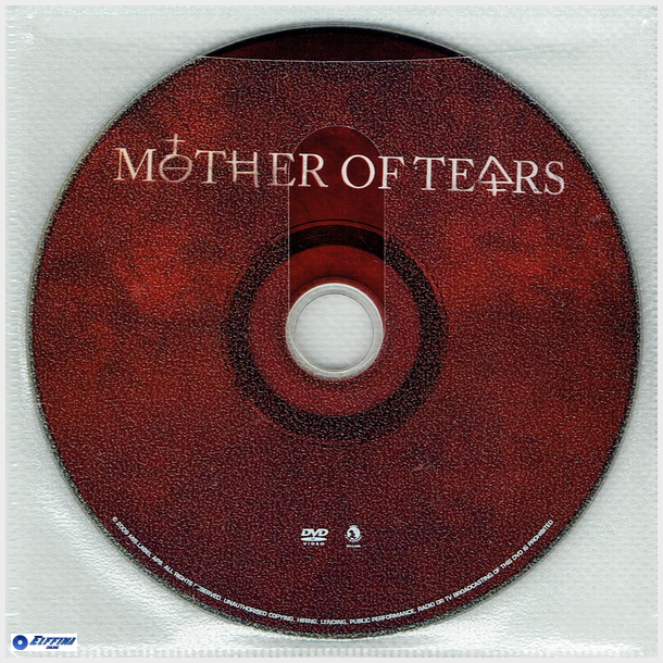 Mother Of Tears (2009)