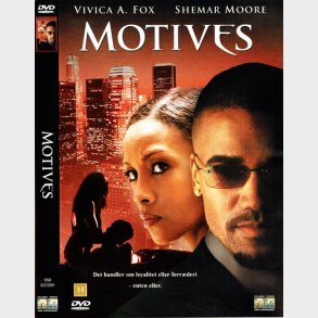 Motives (2004)