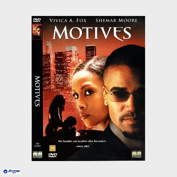 Motives (2004)