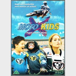 Moto Kids (2004)