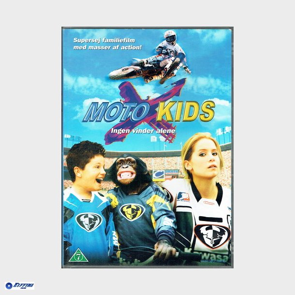 Moto Kids (2004)