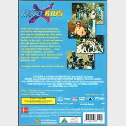 Moto Kids (2004)