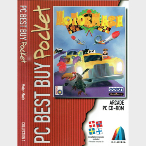 Motor Mash (PC Best Buy)