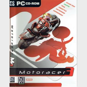 Motoracer 3 (2001)
