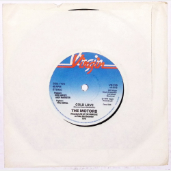 Motors, The - Airport (1978)