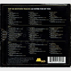 Motown 50 (2008) (Digi)
