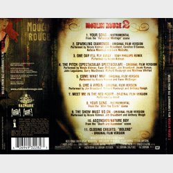 Moulin Rouge 2 (2002)