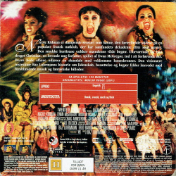 Moulin Rouge (2001) (Q)