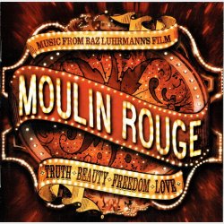 Moulin Rouge (2001)