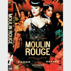 Moulin Rouge (2006)