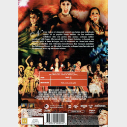 Moulin Rouge (2006)