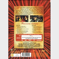 Moulin Rouge (Ce) (2001)