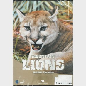 Mountain Lions Wildlife Paradise - NY