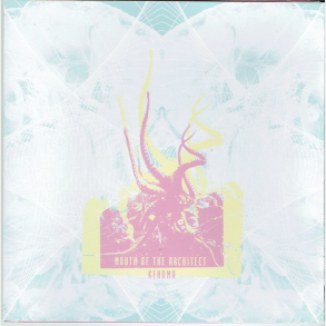 Mouth Of The Architect - Kenoma (2006)