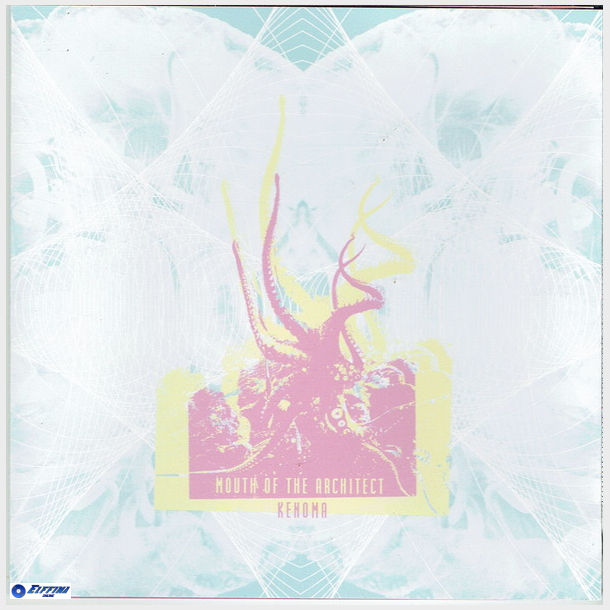Mouth Of The Architect - Kenoma (2006)