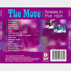 Move - Flowers In The Rain (2001)