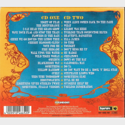 Move, The - Singles A's &amp; B's, Hits &amp; Rarities (1999)