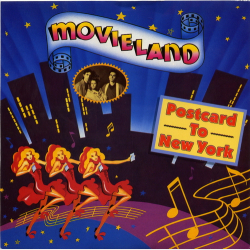 Movieland - Lament, Postcard To New York (1986)