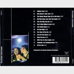 Movielove Endless Love (2005)