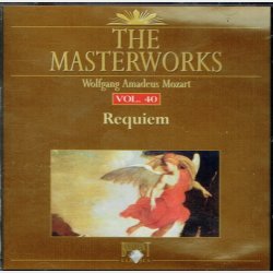 Mozart - The Masterworks Vol. 40