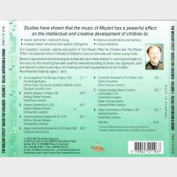Mozart Effect Music For Children Volume 2 (2001)