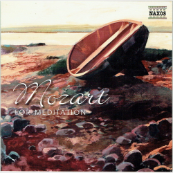 Mozart For Meditation (2003)