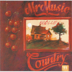 Mr Music Country 1993-11 (1993) (Kr�lle)