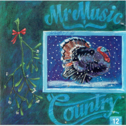 Mr Music Country 1993-12 (1995) (Kuglepen)