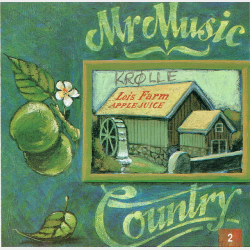 Mr Music Country 1994-02 (1994) (Kuglepen)