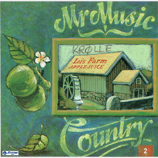 Mr Music Country 1994-02 (1994) (Kuglepen)
