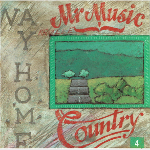 Mr Music Country 1994-04 (1994) (Kuglepen)