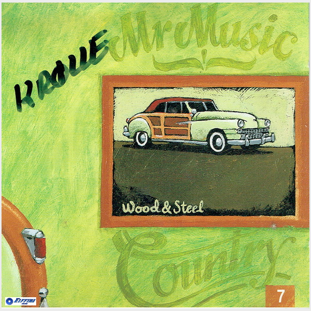 Mr Music Country 1994-07 (1994) (Kr�lle)