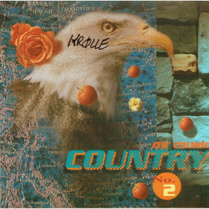 Mr Music Country 1996-02 (1996) (Kr�lle)